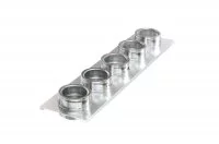 Composit 45 Соединитель (алюминий) в базы 900/1200, с 5 банками для специй