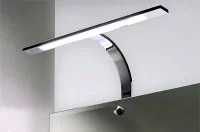 Светильник LED Vivaci, 6W/350мА, 4000K, отделка хром глянец