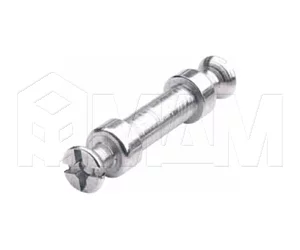 Шток двусторонний: TI09-10FZ (к-т)