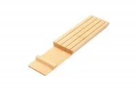 Composit 45 Вставка держатель ножей, бук