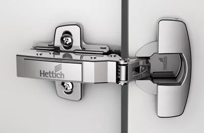 Hettich: 9071207: Sensys петля для вкладных дверей Hettich: 9071207: Sensys петля для вкладных дверей