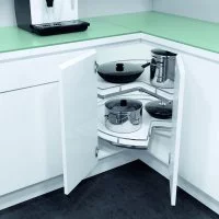 Vauth-Sagel: 90003855 Карусель Recorner-Maxx, 3/4, Диаметр: 760 мм