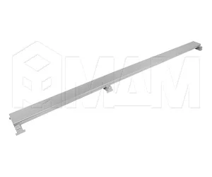 HOME SPACE шаблон для установки несущих профилей: HS4001MT