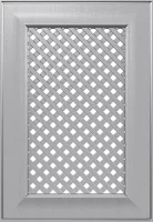 Фасад с решеткой, коллекция Тиволи