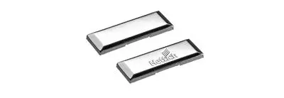 Hettich: 9102082: Заглушка на консоль петли Intermat с логотипом Hettich