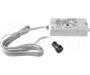 Выключатель инфракрасный (IR) на преграду (открывание двери), D-14мм, 220V, 250W: PM218B-14