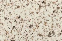 131.Кромка Н.45 Искра оро бежевая, полоса L=4200, С клеем