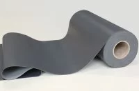 Коврик H.480мм, ПВХ 1.2мм орион серый (рулон 20м)