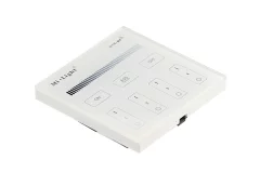 GTV: 4- зонная сенсорная панель с батарейками MONO: LD-KONML-MONO-PAN