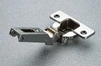 Петля (-45") угловая (толщина фасада до 32 мм)