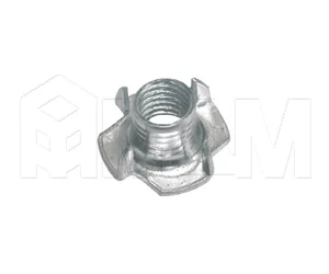 Гайка усовая M10: C021