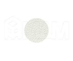 Заглушка самоклеящаяся белая, D20 мм (18 шт.): 20.020-HD