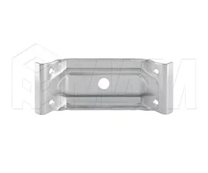 Уголок для крепления опоры к царге 50х2: ANRI50PR