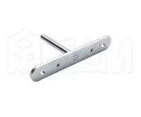 TRIADE MINI Кронштейн для крепления менсолодержателя к стене: 7020798