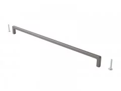 Ручка-скоба 320мм, графит