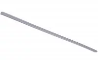 Профиль соединительный для ёмкостей, цвет серый