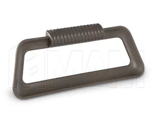 Ручка-скоба 32мм бронза матовая: WMN.768.032.00N7