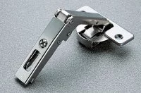 Петля 70" для угловых решений (bi-fold)