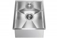 Мойка кухонная Filo Quadra IN Мойка кухонная Filo Quadra IN