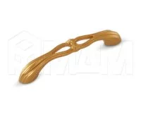 Ручка-скоба 96мм золото матовое Милан: WMN.737.096.00R8