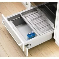 Hettich: 46816: InnoTech выдвижной короб XXL для установки под духовку, высота цоколя 150 мм Hettich: 46816: InnoTech выдвижной короб XXL для установки под духовку, высота цоколя 150 мм