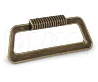Ручка-скоба 32мм бронза состаренная: WMN.768.032.00D1