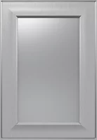 Фасад под стекло, коллекция Тиволи