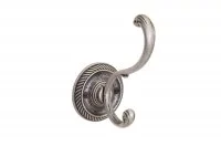 Вешалка, отделка серебро старое Вешалка, отделка серебро старое