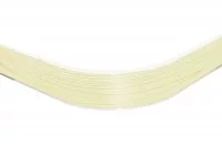 1366 Закругление для цоколя ПВХ Н.100, сосна