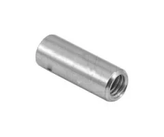 Цилиндр с внутренней резьбой оцинкованный М4Х15: TV01 FZT/W