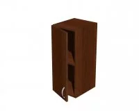 Корпус навесной с полкой 300*305*720