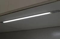 Светильник LED Fondo Motion, 1000 мм, 8.2W, 6000K, алюминий Светильник LED Fondo Motion, 1000 мм, 8.2W, 6000K, алюминий