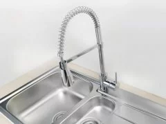 Смеситель Alveus Billy-S душ, хром Смеситель Alveus Billy-S душ, хром