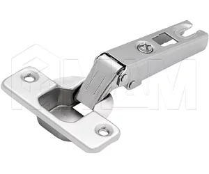 Петля Slide-on стандартная (90/110) накладная: 51MS1505 00A