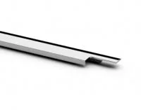 Hettich: 9105813: Ручка Lamezia