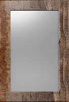 Фасад под стекло с кромкой, 60мм, коллекция Модерн RES2