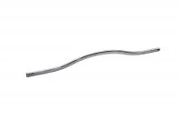 Ручка-скоба 320-288мм, отделка хром глянец