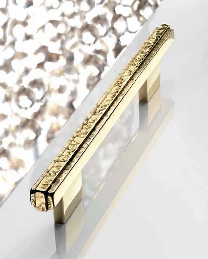 Акция: Неделя скидок на мебельные ручки в январе 2021