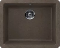 Schock: 700500 Мойка Soho 60 Cristadur, Цвет: бронза