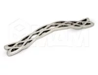 CELTIC Ручка-скоба 160мм серебро состаренное: CEL.160.AA