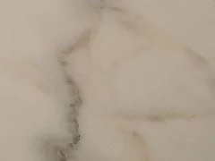 Плита ДСП (столешница) ALPHALUX леденящий мрамор, L.5547 R6, влагостойкая 4200*39*600мм.