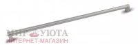 Ручка-рейлинг 640мм нерж. сталь полированная: R20.0640.BSS