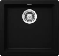 Schock: 700567 Мойка Soho 50 Cristadur, Цвет: пуро