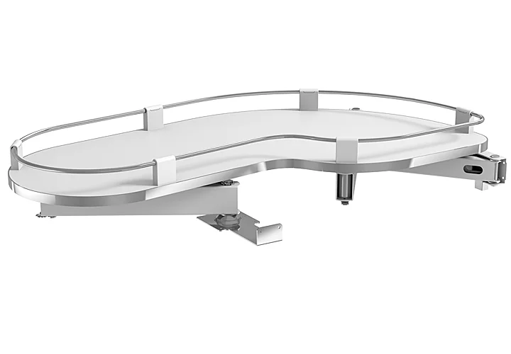 В складскую программу сетчатого наполнения для кухни введены новинки VIBO