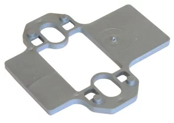 Hettich: 1074727: Параллельная дистанционная планка