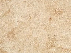 Бортик пристеночный овальный, Юрский камень природный камень, 34*29 мм, L=4.2м