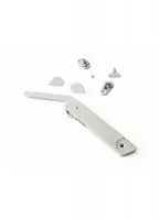 Kessebohmer: Подъемный механизм FREElight серии «C», цвет серый