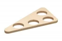 Держатель специй для ёмкости 742, бук