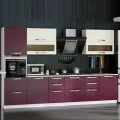 Кухонные гарнитуры 400 см