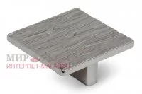 Ручка-кнопка 32мм никель: 2041C.32.11